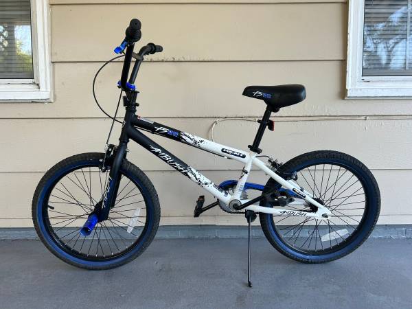 Kent Ambush 20'' BMX Bike 1