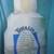 Adult  Vodka Bottle Costume Funny Halloween  Resembles Absolute  See Description 3 thumbnail