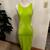 Nice party dresses size small / bellos vestidos de fiesta talla chica 14 thumbnail