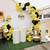 Rental of tables, chairs, tents of different sizes, heaters, and bounc 16 thumbnail