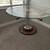 Nautical sailboat wheel table with glass 1 thumbnail