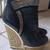 Brand name heels and bag 2 thumbnail