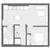 Pet paradise! 1 Bed/1 Bath perfect for furry companions. 19 thumbnail