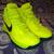 NIKE ZOOM Hyperfuse shoes size 10.5 8 thumbnail