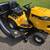 Cub Cadet XT2 Riding Lawnmower With Bagger 1 thumbnail