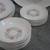 Vintage Harmony House 4550 Crinoline Dinnerware Set 4 thumbnail