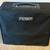 Fender Bassbreaker 15 watt tube amp combo 1 thumbnail