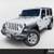 2019 Jeep Wrangler Unlimited 4x4 4WD SUV Sport S Convertible 1 thumbnail