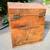 Large  Antique Vintage Wooden Storage Chest 22 thumbnail