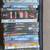 121 DVDs ( 71 NEW - Factory Sealed + 50 Opened) 3 thumbnail