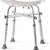 Adjustable Shower Chair 1 thumbnail