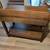 Gustav Stickley Style Mission Oak Arts & Crafts Sideboard or Buffet Server 7 thumbnail