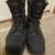 Thorogood waterproof steel toe boots mens 12 1 thumbnail