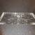 Princess House Rectangular Vanity Tray Royal Highlights, 7 1/8in x 4in 1 thumbnail