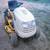 Cub cadet lt1042 riding mower with cover 3 thumbnail