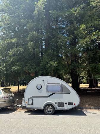 $900 / 1br - 70ft2 - Cute & Cozy Camper (san anselmo)63834319107713120