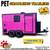 🐾 Mobile Pet Grooming Trailers for Dog Groomers – Fully Equipped! 13 thumbnail