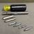 (New) KLEIN 11-in-1 DRIVER SCREWDRIVER SET 1 thumbnail