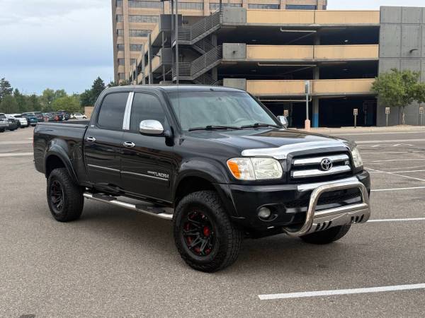2006 Toyota Tundra 4x4 4WD - Photo 5