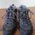 Merrell Air Cushion Continuum Vibram & Gore-tex Hikers - Womens Size 6 1 thumbnail