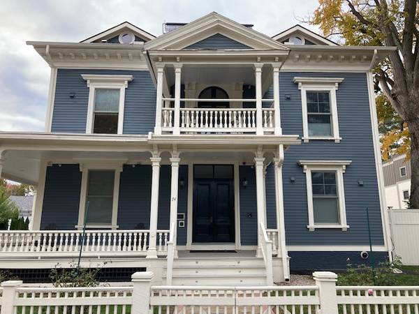$1,900 / 1br - All Inclusive Suite Bridge Street Northampton (Bridge Street Northampton MA)64016883923841120