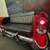 1956 RED CHEVY- Authentic Back Seat Prop - $5,000 4 thumbnail