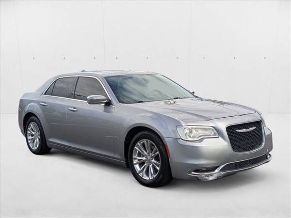 2016 Chrysler 300  300C Sedan - $7,991 (Call *(352) 668-9839* to Confirm Availability Instantly)63443300254851122