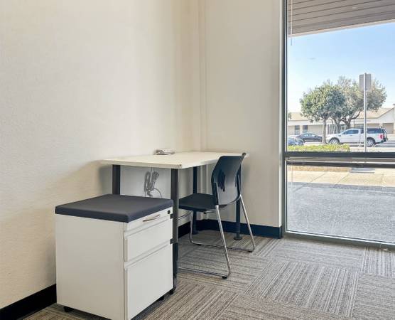 $699 🎃 Spooky Savings! 1st month rent free on your new office this October (Lathrop)64151602301571122