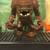 LEGO Complete Rancor Near Mint Condition 1 thumbnail