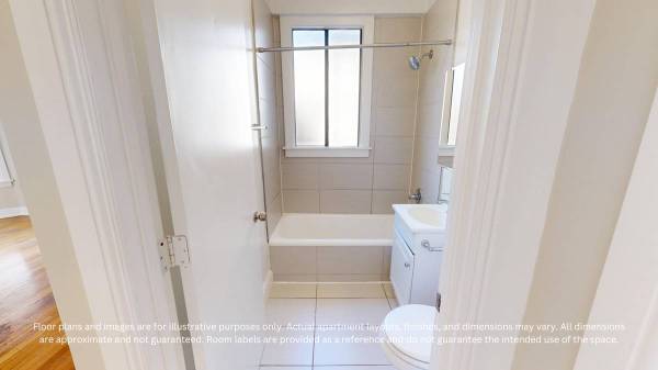 $3,045 / 2br - 616ft2 - 755 O'Farrell St - 41 (tenderloin)63946669196419123