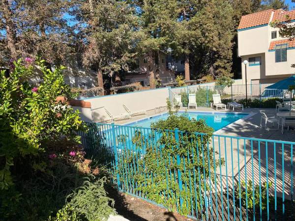 $900 / 2br - 1 bedrooms walking to Apple, Amazon and De Anza college (cupertino)63888989865347122