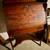 1940s Ladies Drop Down Desk - Solid Wood - Original Finish 1 thumbnail