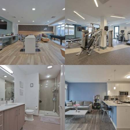 $1,400 / 1br - STUNNING 1 Bedroom at Telford (Brighton)64034777803649120