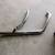 Harley Davidson "New" exhaust system 2 into 1 with "New" mounting kit 2 thumbnail