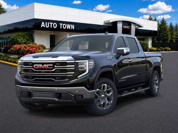 2026 GMC Sierra 1500 SLT Stop In  Save !!  1