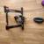 Bicycle training stand 2 thumbnail