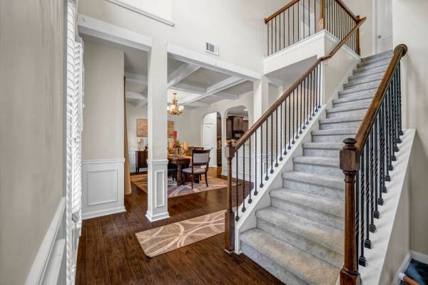 $429,900 / 4br - 3043ft2 - Fresh Updates + Great Location! 4BR/3BA Home in Bullsboro Crossing (Newnan)63921560422530124