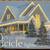 Christmas Icicle Lights - 450 white lights 1 thumbnail