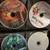 Large binder of DVD's! ~40 1 thumbnail