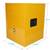 Flammable Liquid Safety Storage Cabinet 16 Gallon #220612 3 thumbnail