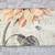 /// BNITOAM OIL PAINTING SUNFLOWER PILLOW COVER SET OF 2 - NEW \\\ 3 thumbnail