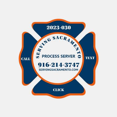 Process Server - Local in Sacramento 1
