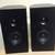 Pioneer Andrew Jones Audiophile Desktop Speakers 2 thumbnail