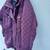 Beautiful Lady's Winter n snow - ski jacket, sz 12 8 thumbnail