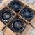 (4) 16” Black Rhino Hard Alloys ATLAS Wheels 4 thumbnail