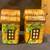 5 set of vintage salt & pepper shakers Japan  (E) 14 thumbnail