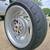 Suzuki M109r  Rear Rim 3 thumbnail