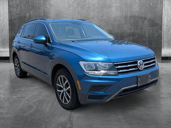 2019 Volkswagen Tiguan VW SE SUV - $14,850 (Call *(562) 526-6374* to Confirm Availability Instantly)63618238857857122