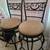 Like new- never used barstools pair x2 1 thumbnail