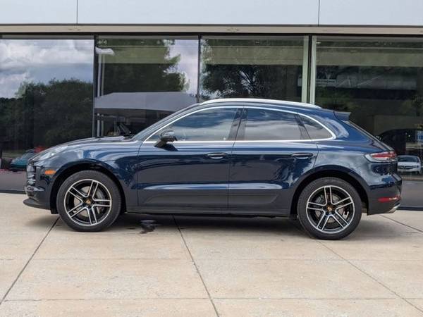 2021 Porsche Macan AWD All Wheel Drive S SUV - $48,992 (Call *(469) 502-5131* to Confirm Availability Instantly)63488338471425121